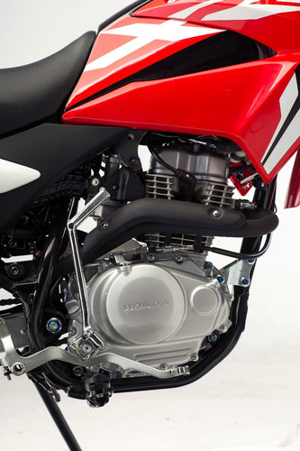 Imagen 4 de 15 de Moto Honda Xr 150 0km 2023 No Cg 150