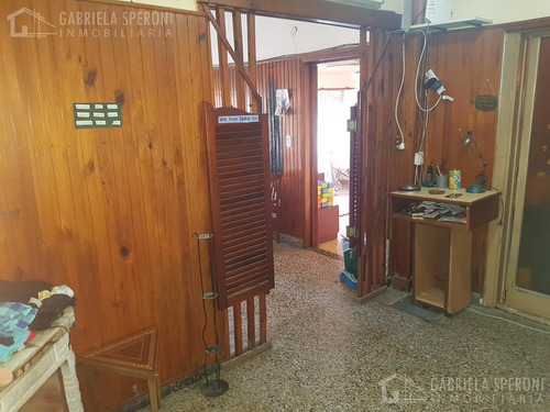 Imagen 7 de 21 de Casa Con Amplia Terraza Y Garage