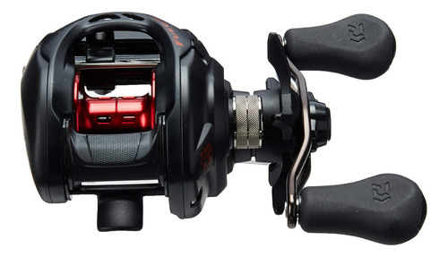 Daiwa Carrete Casting Fuego Fgct100hs