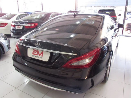 Mercedes Benz Classe Cls
