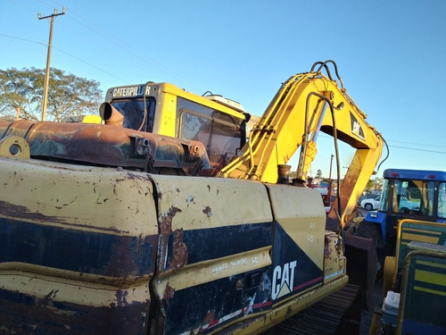 Cartepillar 315 L 315 L