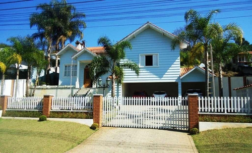 Imagem 1 de 21 de Parque Dom Henrique Ii - Térrea C/ 3 Suítes R$1.280.000,00!! - Ca0711