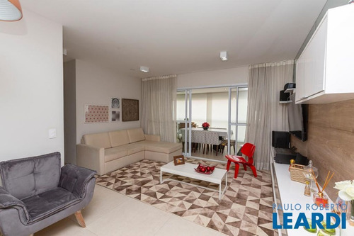 Imagem 2 de 15 de Apartamento - Jardim Prudência - Sp - 621289