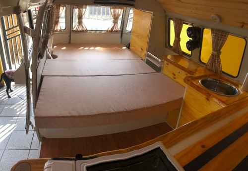 Kombi Home
