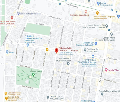 Imagen 3 de 3 de Bonita Casa En Coyoacan, Excelente Oportunidad!!
