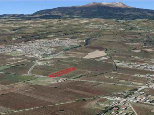 Imagen 1 de 10 de Se Vende Terreno En Calimaya, Estado De México