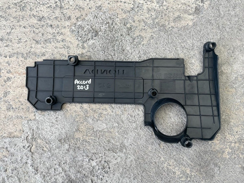 Cubierta De Motor Honda Accord 2013 2014 2015 2016 2017