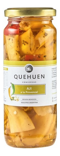 Aji A La Provenzal - Quehuen (330g)