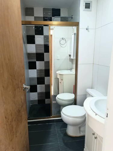 Se Vende Apartamento En Urbanización Palma Real, La Victoria