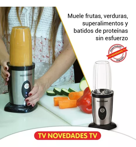 Extractor de jugo Ultramaxx