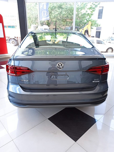Volkswagen Virtus 1.6 Trendline Mt 0km
