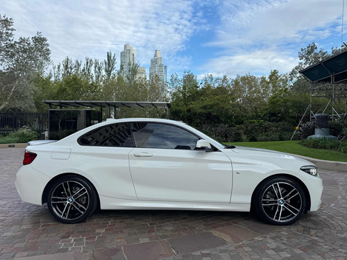 BMW Serie 2 2.0 220i Sport Lci 184cv Coupé