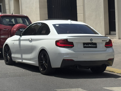 BMW Serie 2 3.0 240i M Package