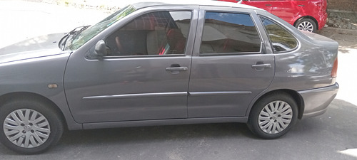 Volkswagen Polo Classic 1.9 Sd