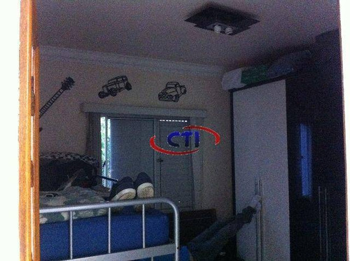 Imagem 8 de 13 de Apartamento 2 Dormitórios Jordanópolis, São Bernardo Do Campo. - Ap1248