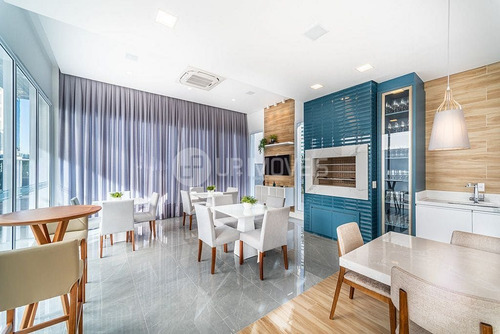 Apartamento Com 4 Suítes, Em Balneário Camboriú! - 5103_1