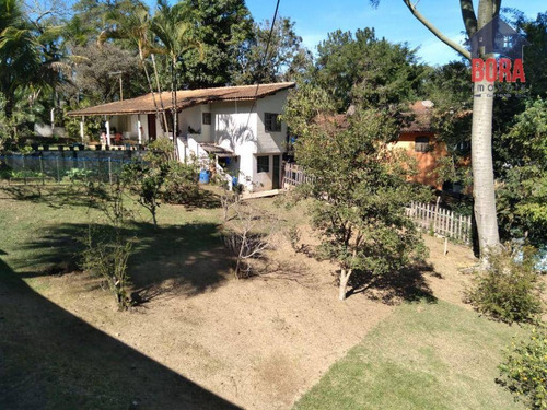 Imagem 3 de 15 de Chácara Com 1 Dormitório À Venda, 960 M² Por R$ 450.000,00 - Rio Abaixo - Mairiporã/sp - Ch0401