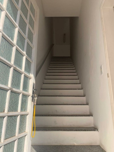 Imagem 11 de 13 de Locação - Prédio Comercial 164m² - Santo Amaro - São Paulo/sp - Rr4984