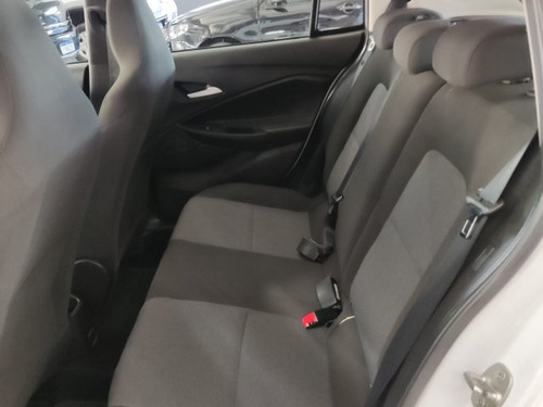Chevrolet Onix Onix 1.0 FLEX MANUAL
