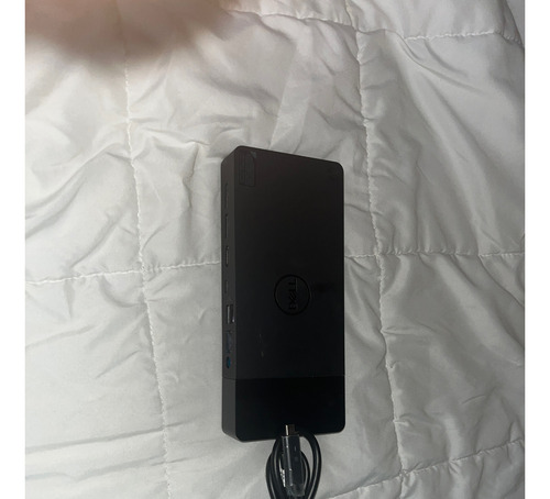 Docking Station (Usado)