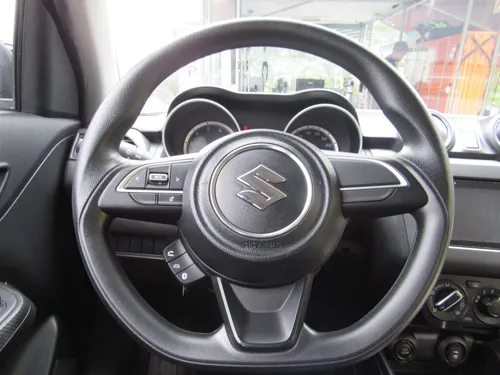 Suzuki Swift Cc1200 Triptonico Gasolina 85 Hp