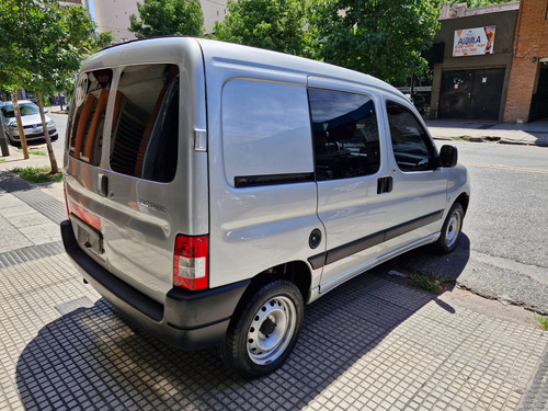 Peugeot Partner 1.6 Furgon Confort 5as