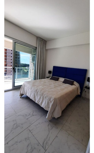 Departamento Categorico De 1 Dormitorio En Yoo Nordelta, Tigre