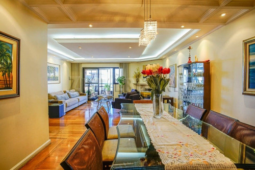 Imagem 2 de 15 de Apartamento - Perdizes - Ref: 115289 - V-115289
