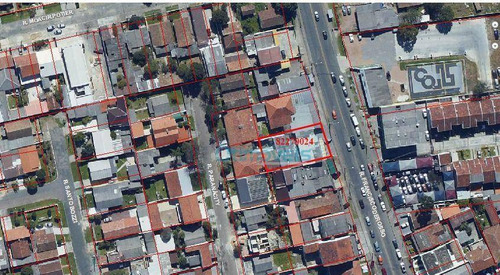 Imagem 6 de 13 de Terreno À Venda, 404 M² Por R$ 1.100.000,00 - Xaxim - Curitiba/pr - Te0359