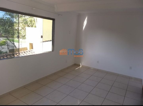 Imagem 5 de 15 de Oportunidade! Casa Em Condomínio 02 Qtos, 01 Suíte, No São Marcos - Ca0108