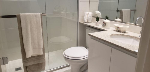 Imagem 6 de 30 de Apartamento À Venda, 2 Quartos, 1 Suíte, 2 Vagas, Jaragua - Belo Horizonte/mg - 2067