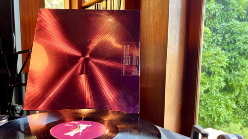 Lp Jamiroquai Main Vein (the Mix 2/2)