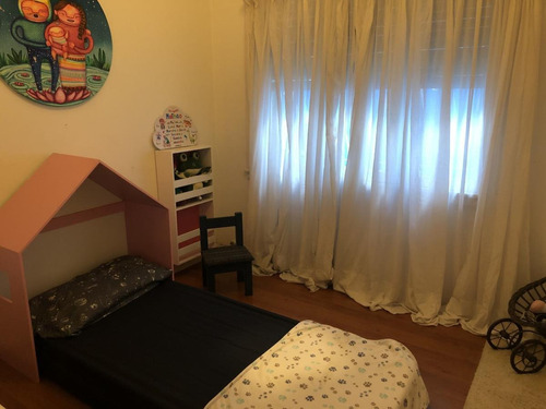 Imagen 19 de 19 de Casa En Venta Martinez 5 Ambientes Impecable