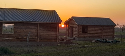 Imagen 8 de 17 de Cabañas Rurales El Encuentro Lobos