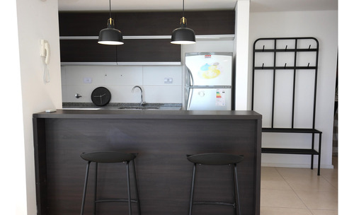 Imagen 6 de 25 de Departamento En Alquiler En Enyoi, Islas Del Golf, Nordelta