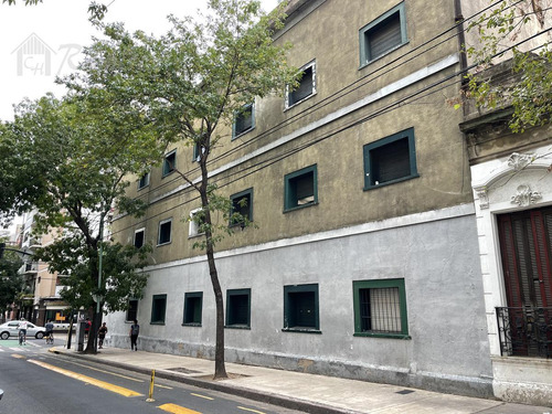Lote En Venta Ideal Iversores! Balvanera, Caba *reservado*