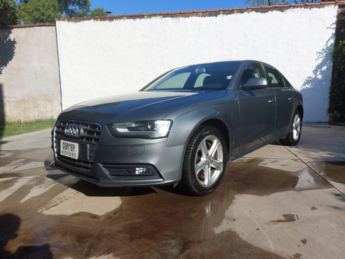 Audi A4 2.0 Ambition Tfsi 225cv Multitronic