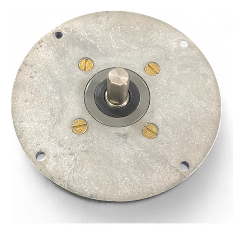Encoder Veeder Root - Ba701ba7012-0100 Ppr 100 (p (Usado)