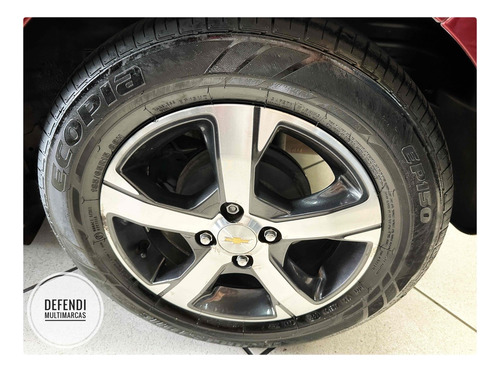 Chevrolet Onix 1.4 MPFI LTZ 8V FLEX 4P AUTOMÁTICO