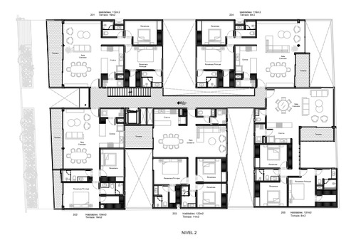 Departamento En Venta, Benito Juárez