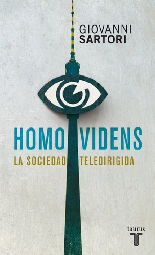 Homo Videns - *