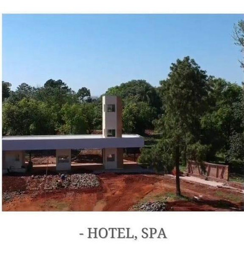 Imagen 3 de 11 de Venta Lote 6 Sobre Ruta 213 Con Salida A Ambas Calles - Barrio Naranjos Country