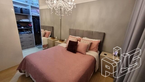 Imagem 12 de 20 de Apartamento À Venda Em Além Ponte - Ap009246