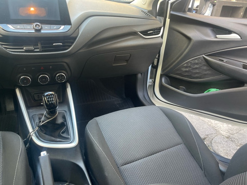 Chevrolet Onix plus LT 1.0