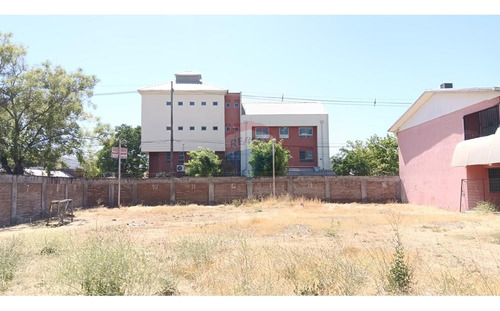 Inversión Ideal: Terreno Comercial En Chile