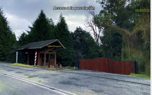 Casa En Venta De 4 Dorm 3 B Punta Larga , Frutillar