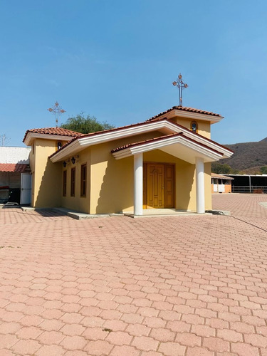 Imagen 8 de 26 de Oportunidad Excelente Rancho En Tlajomulco