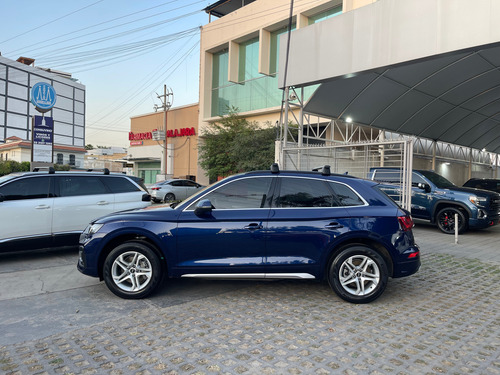Audi Q5 2.0 L 45 Tfsi Elite Dsg