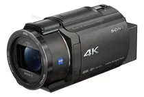 Comprar Cámara 4k Sony Fdr Ax43a