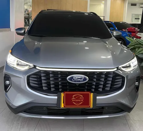 Ford Escape 2.0 Se 4x4